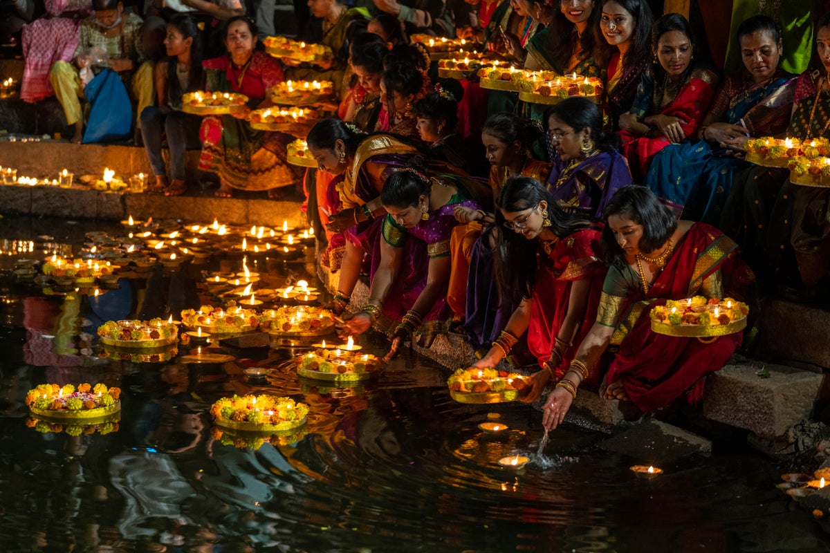 What is Diwali, the Festival of Lights, and how is it…