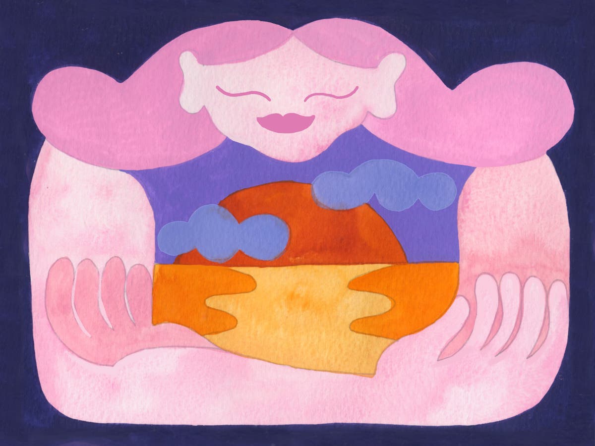 ‘It was the most isolating experience’: Meet the women with early menopause ‘It was the most isolating experience’: Meet the women with early menopause