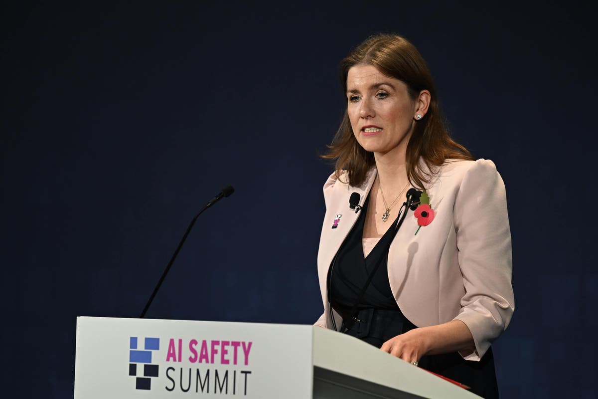 Government not rushing into new AI laws, says Science Secretary Government not rushing into new AI laws, says Science Secretary