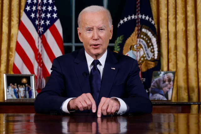 BIDEN-SONDEO-ISRAEL-PALESTINOS