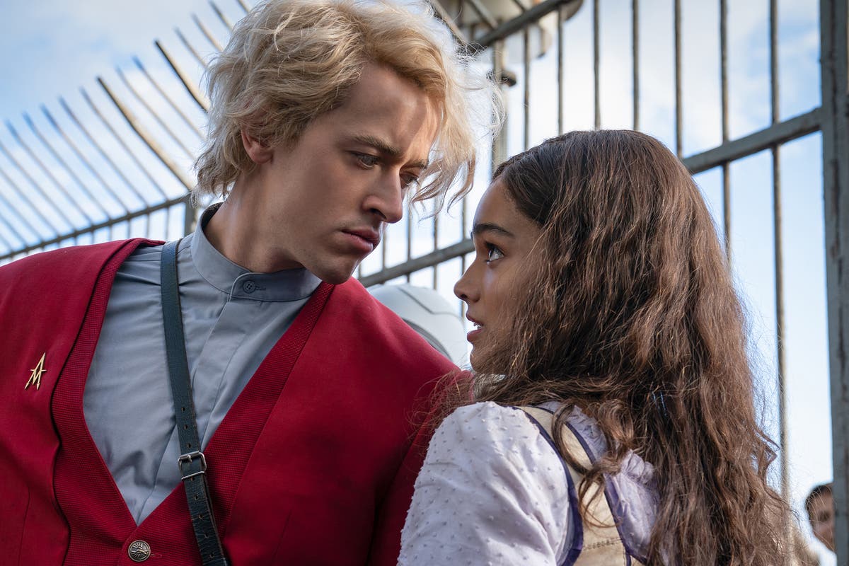 The Hunger Games: The Ballad of Songbirds & Snakes review &ndash; A limp prequel that dilutes its biggest villain