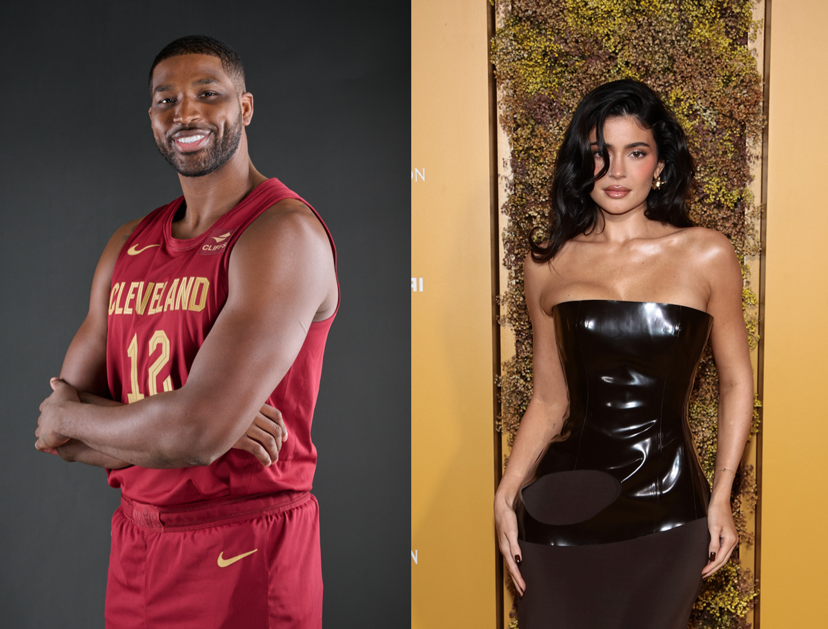 Tristan Thompson apologises to Kylie Jenner years after Jordyn Woods infidelity scandal