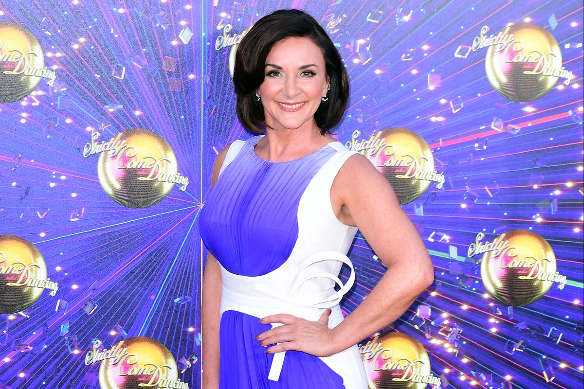 Shirley Ballas Strictly Come Dancing Star Recalls Horrific Remark From Judge The Independent 2363