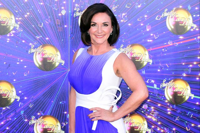 <p>Shirley Ballas reveals what a dance judge said to her </p>