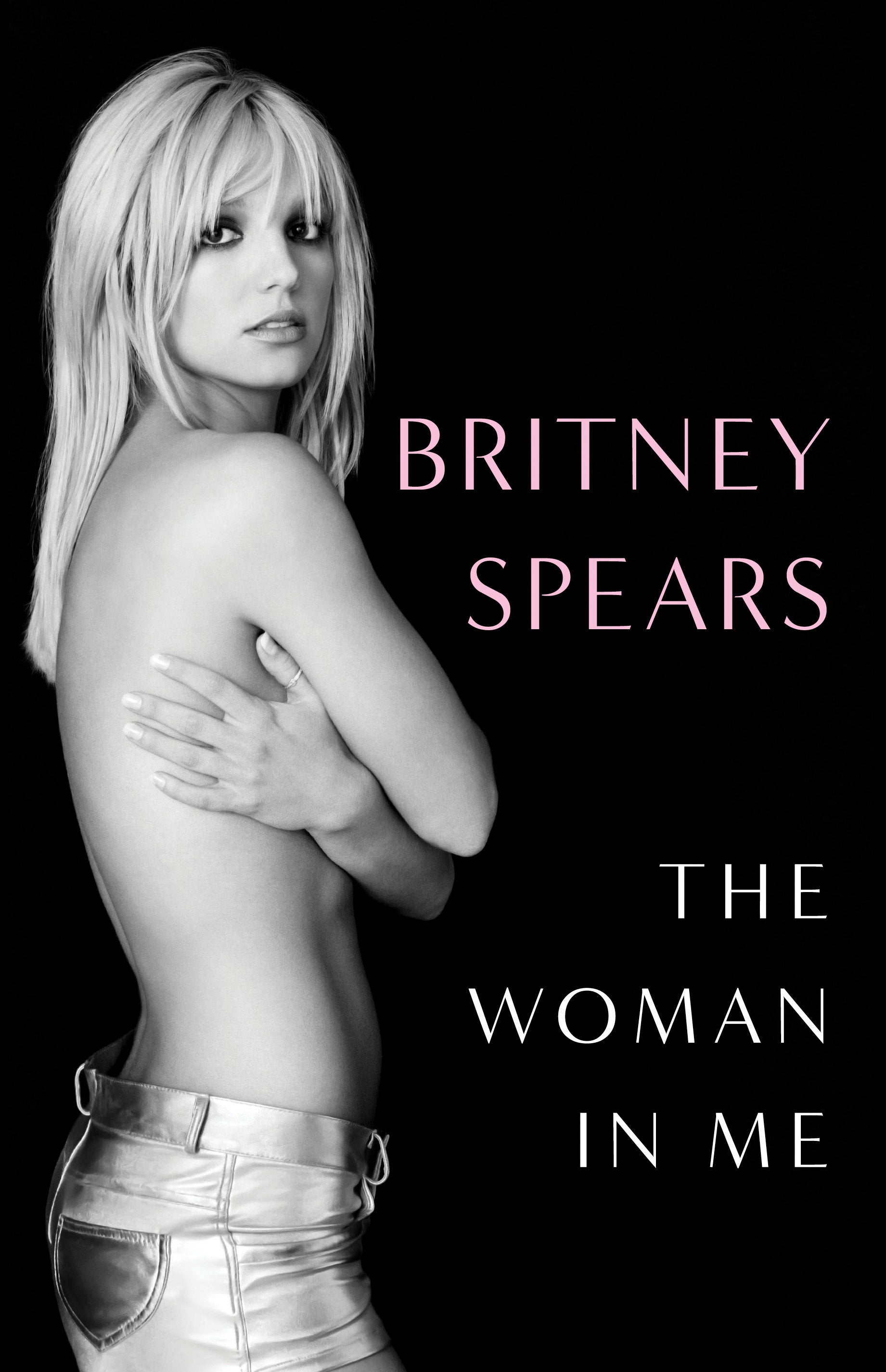 Books Britney Spears