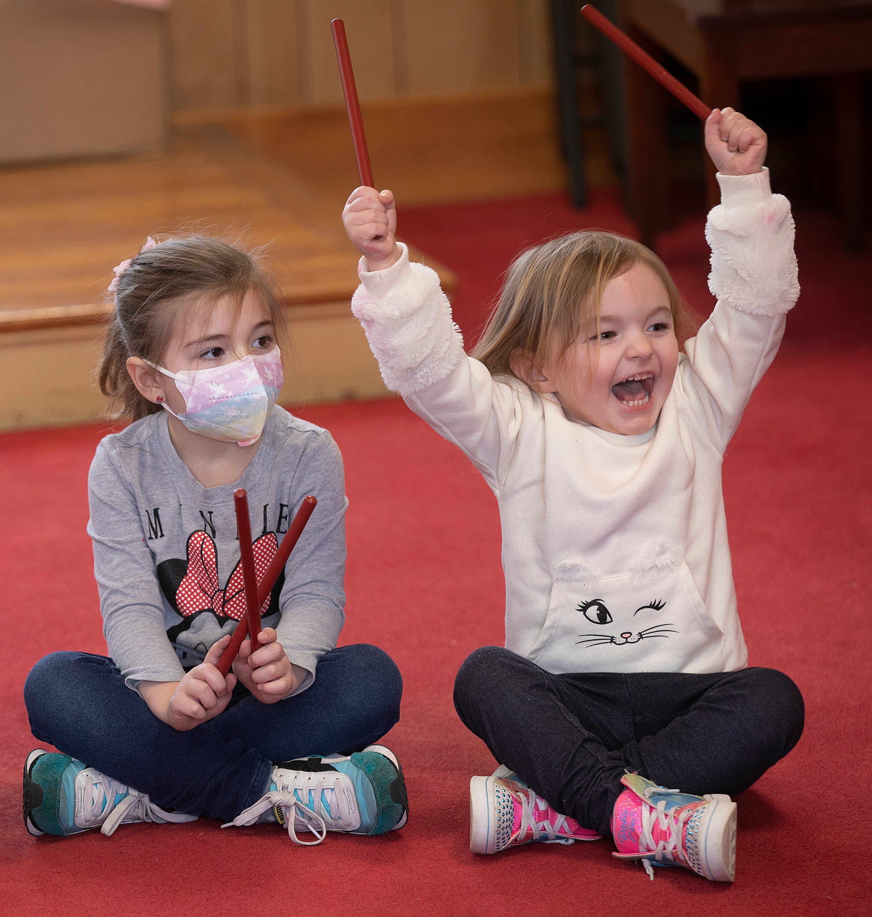 Census Population Projections