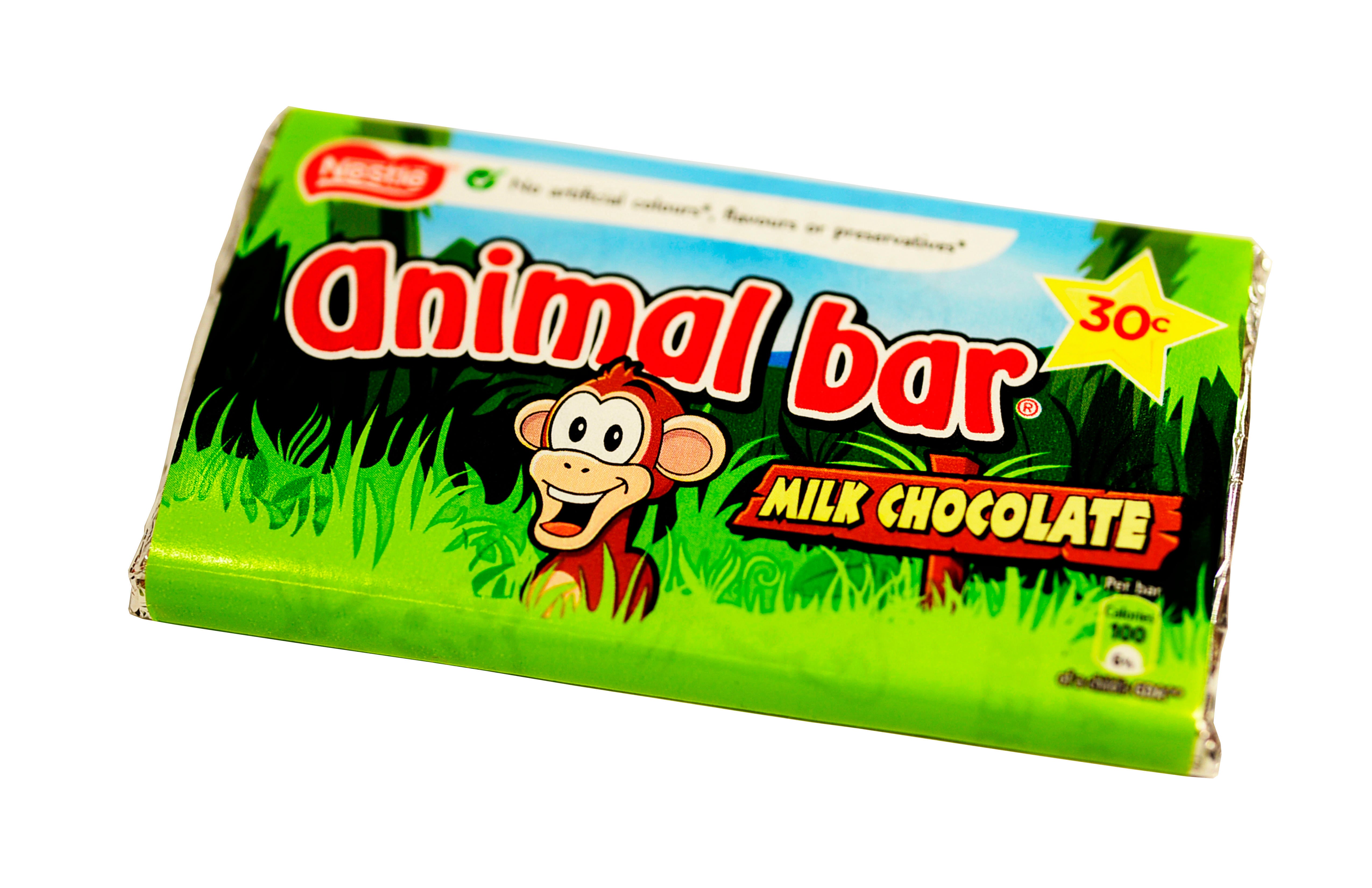Animal Bars have been on the market for 60 years