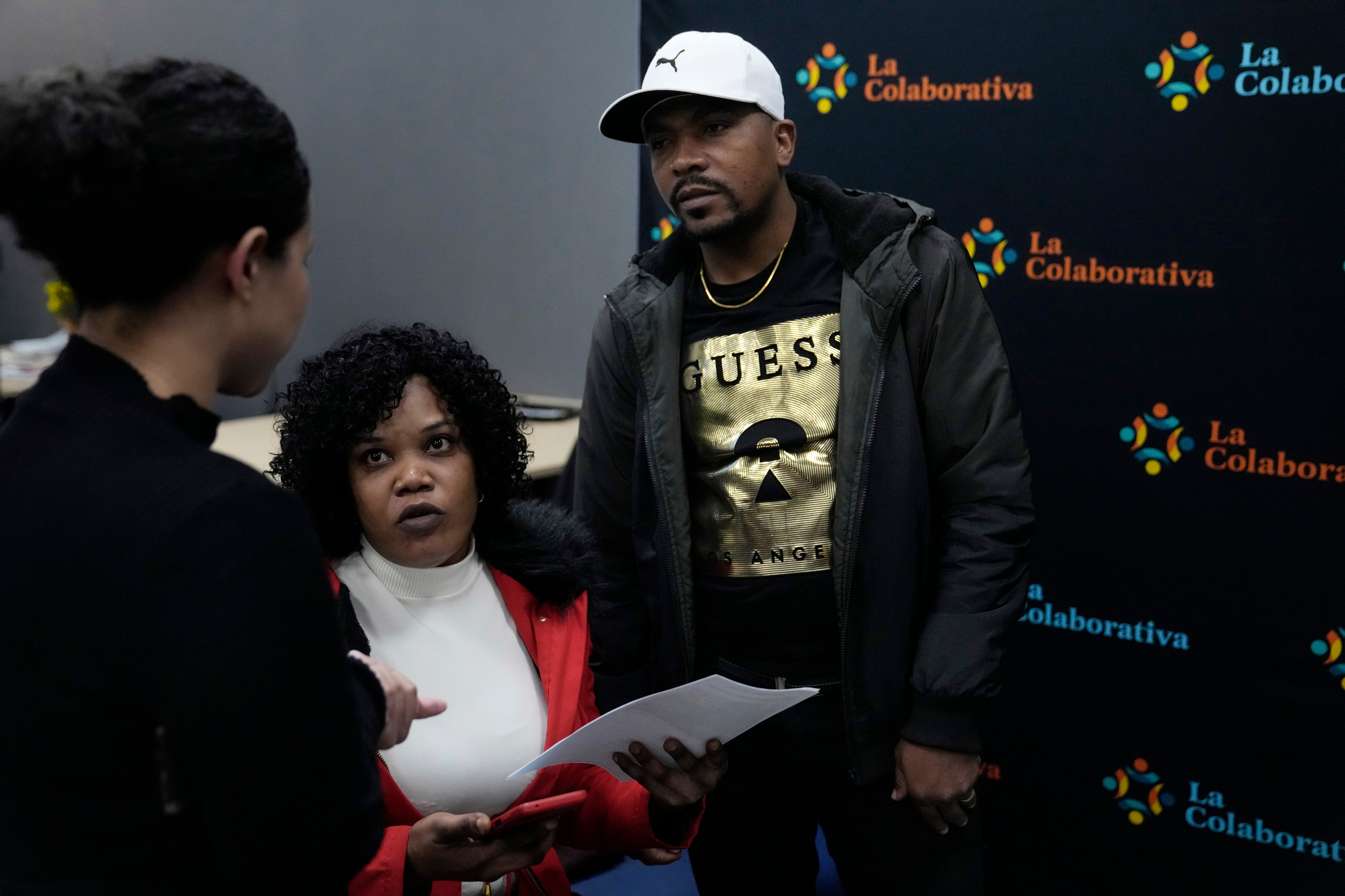 Massachusetts Migrants