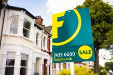 How one brash and pushy estate agency is outperforming the property market