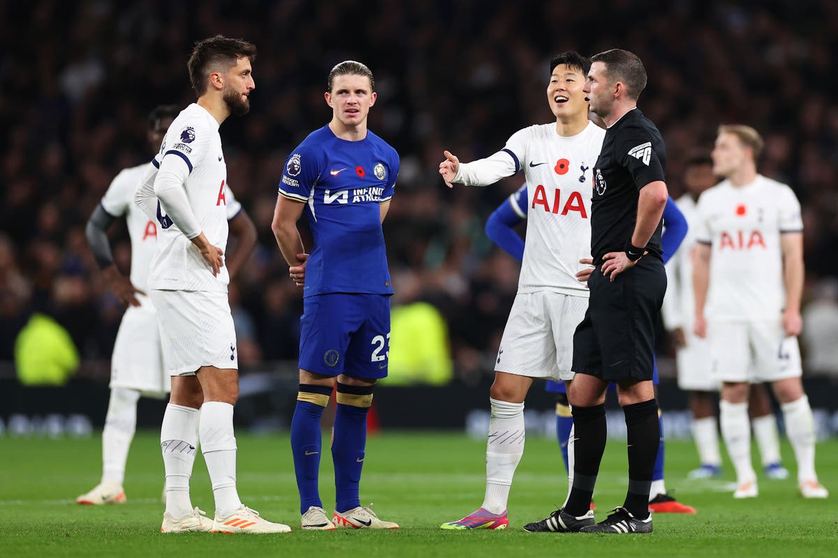 Premier League players annoyed at ‘constant standing around’ waiting ...