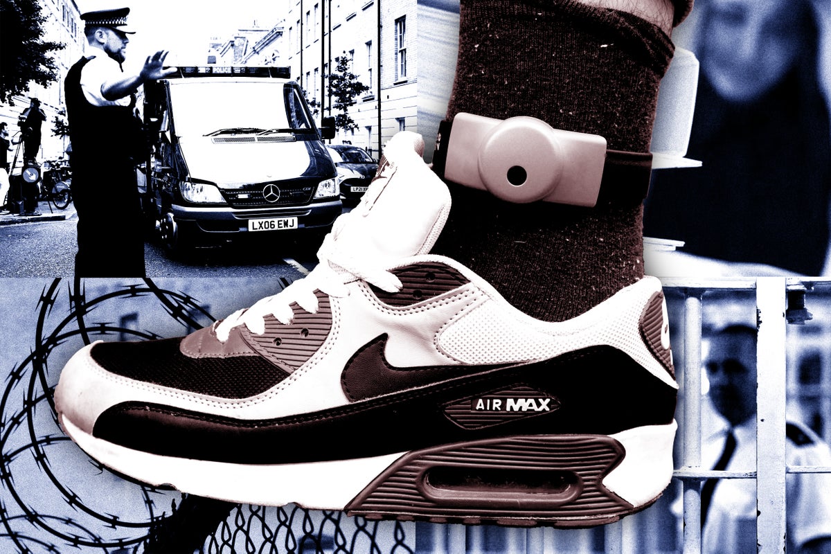 The probation service is in a state of perpetual crisis. Can it protect the public from tens of thousands more criminals on the streets? – UK Times