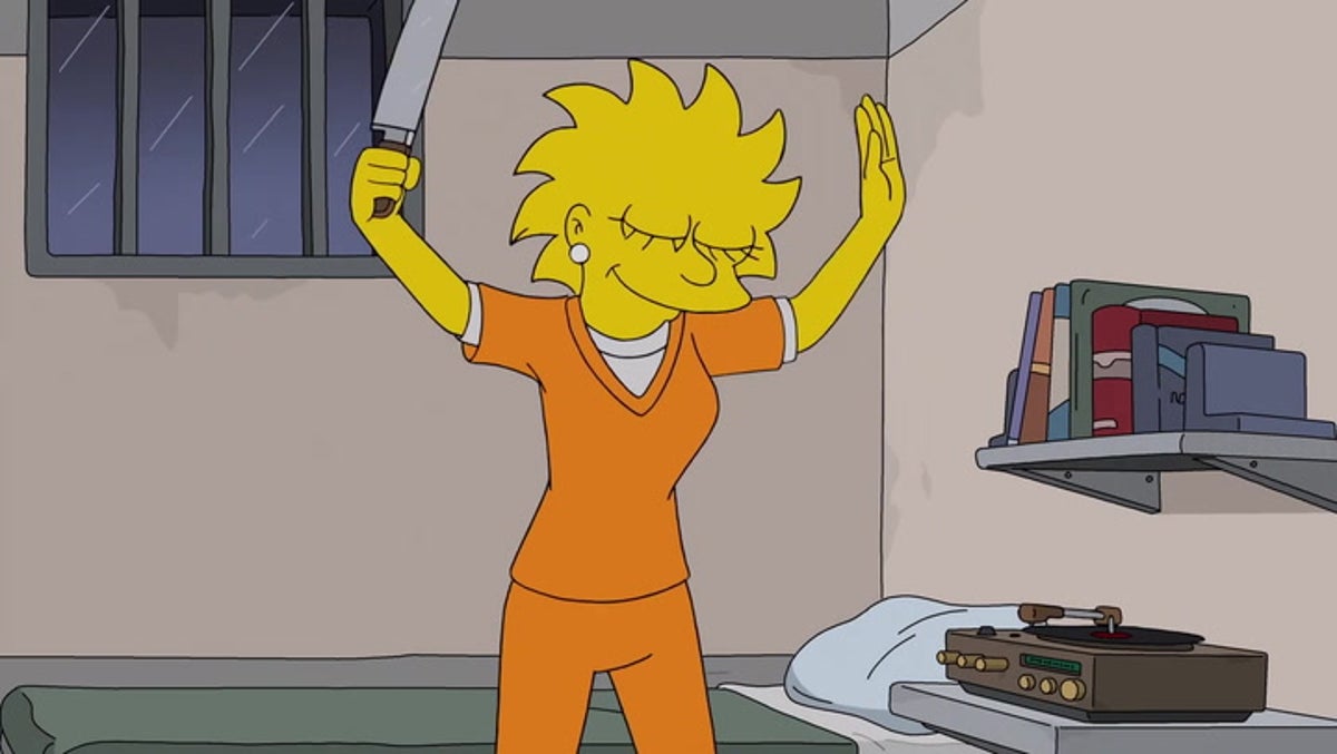The Simpsons kills off major character in twisted ‘Treehouse of Horror’ episode