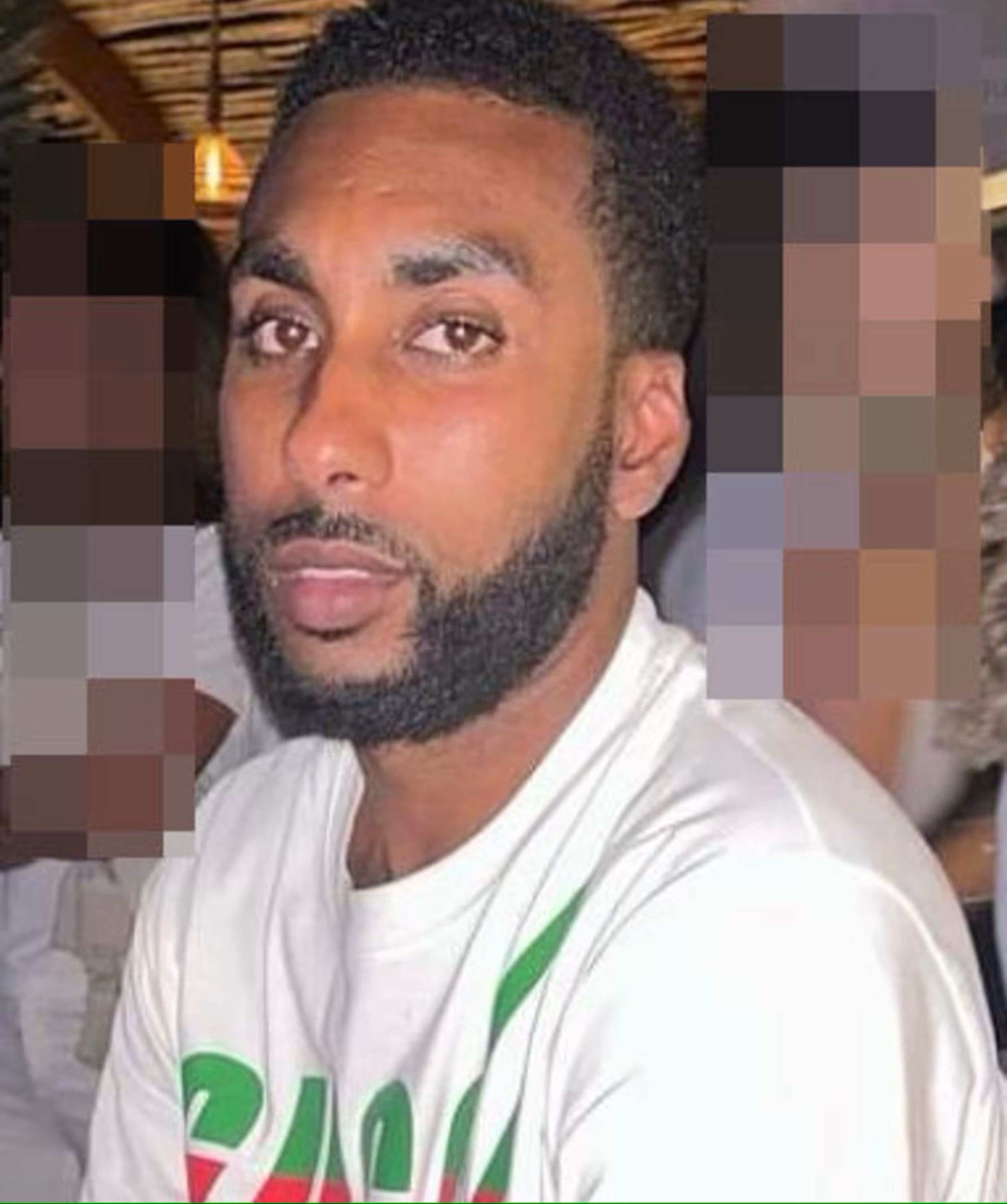 Justin Henry, 34, was last seen in person at his partner’s address in Brixton on 15 October
