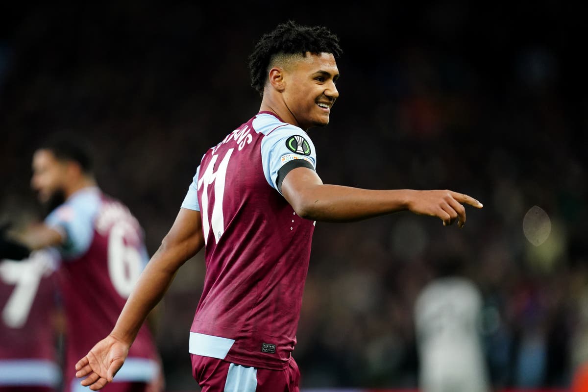 Ollie Watkins header seals win over AZ Alkmaar as Aston Villa eye last-16 spot Ollie Watkins header seals win over AZ Alkmaar as Aston Villa eye last-16 spot