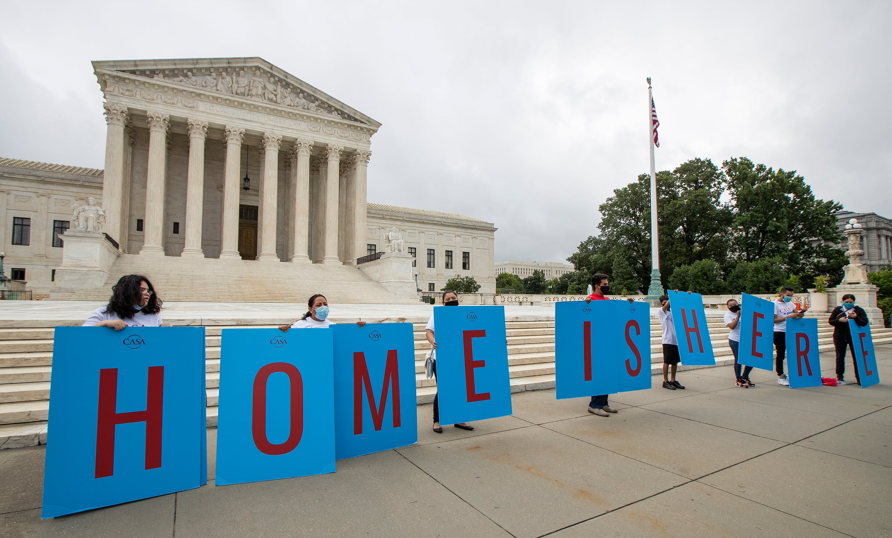 Immigration-Deferred Action