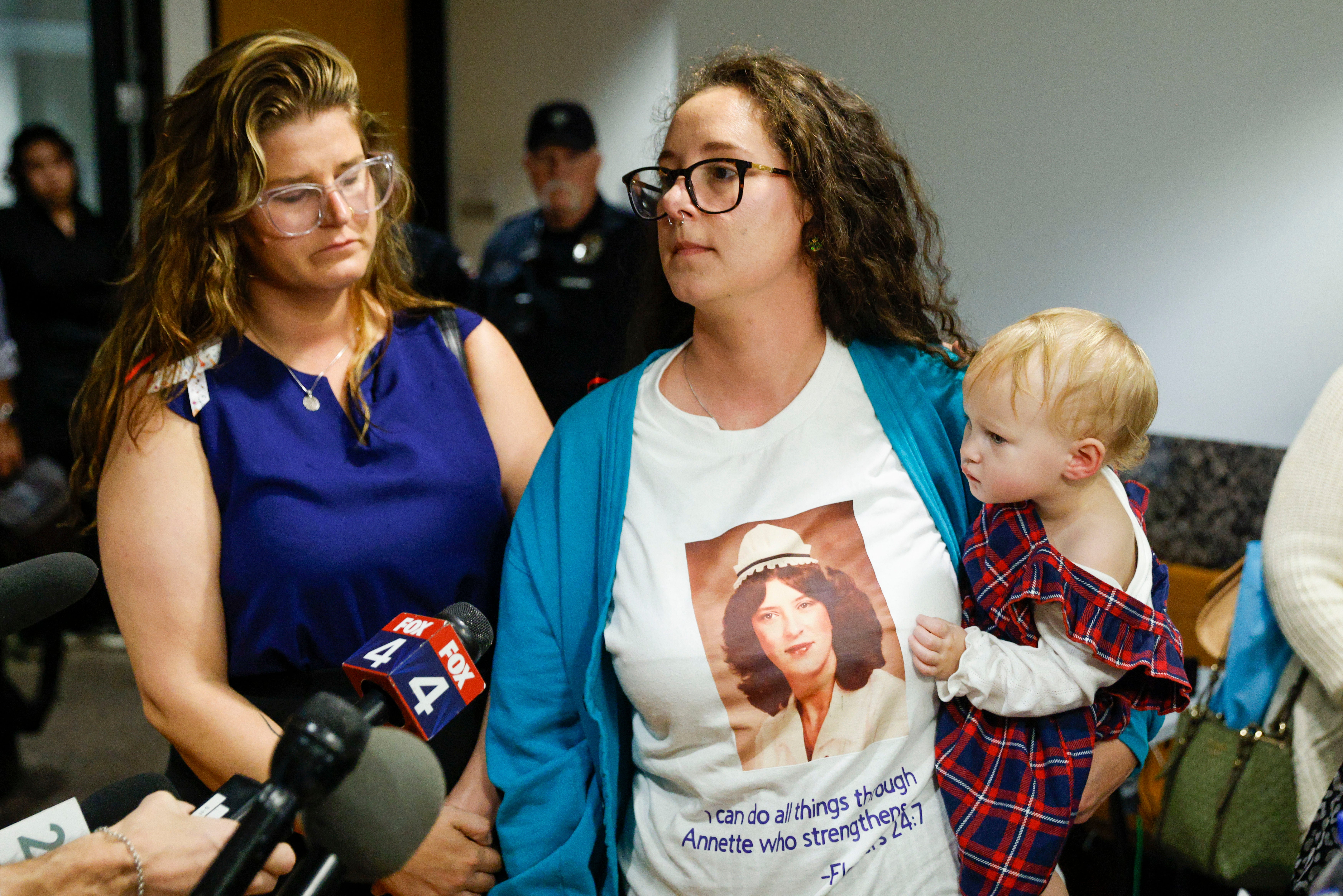 Hospital Shooting Dallas