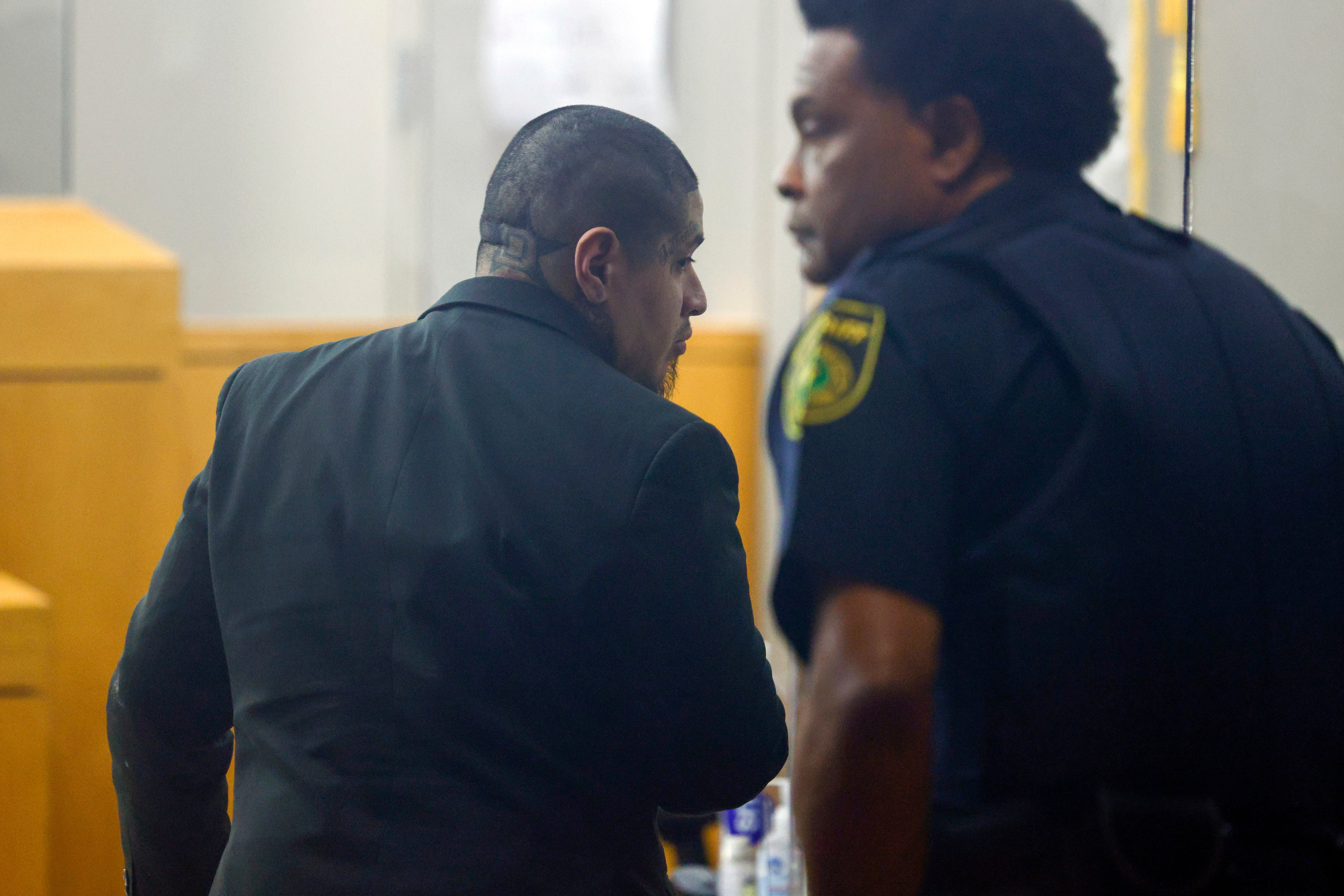 Hospital Shooting Dallas