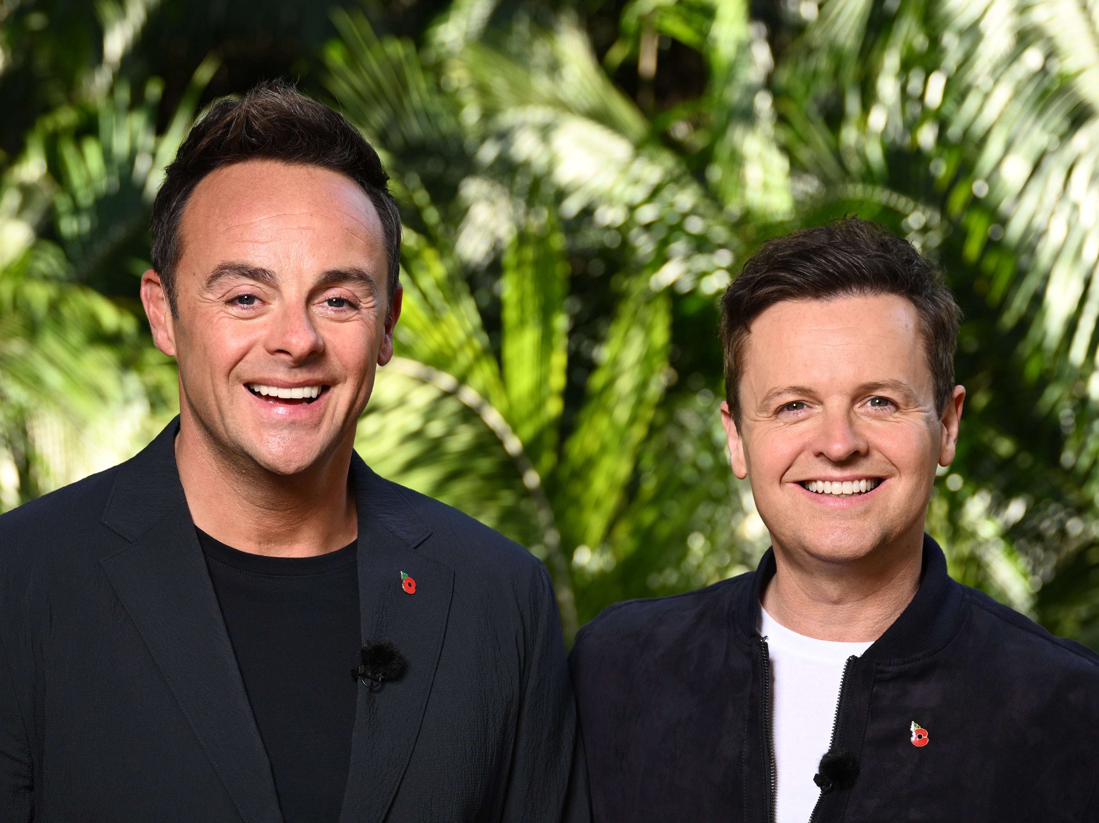 I’m A Celebrity 2023 Line-up ‘revealed’ One Week Before ITV Launch ...