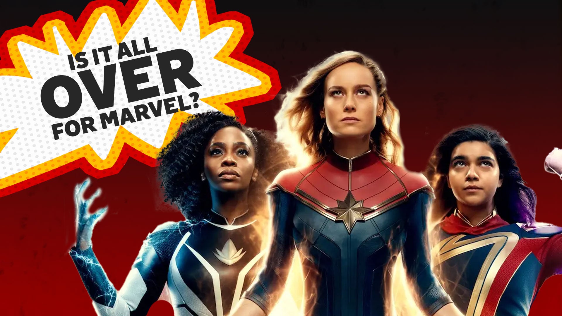 Captain marvel 2025 illegal stream