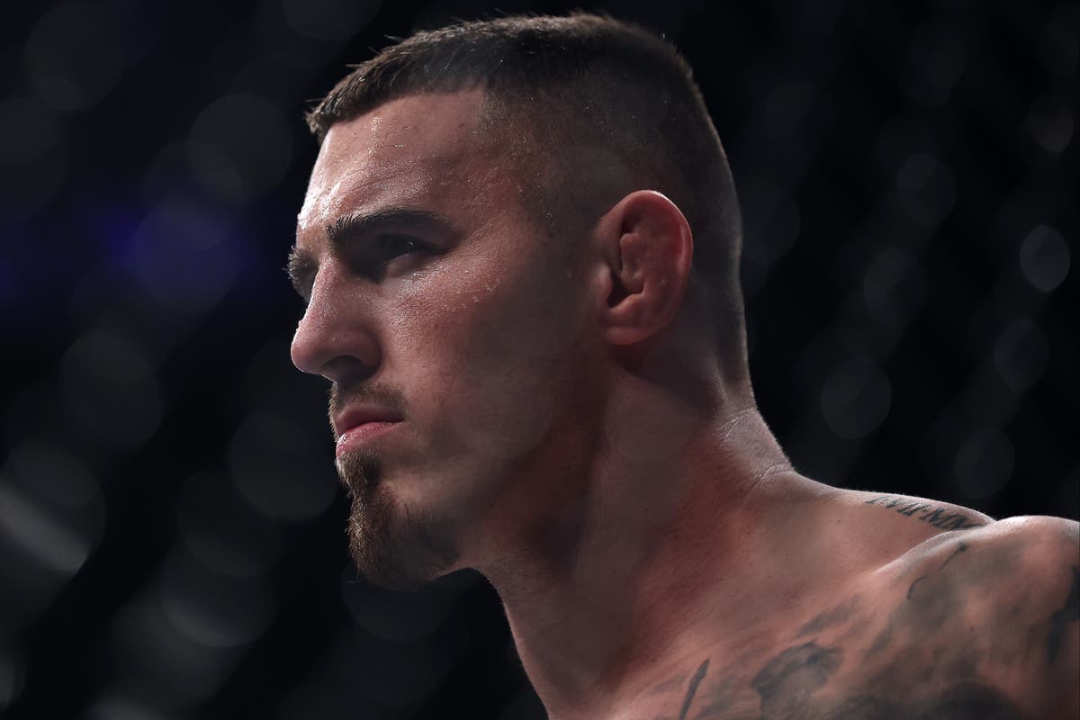Dana White provides update over Tom Aspinall&rsquo;s next move as interim UFC champion