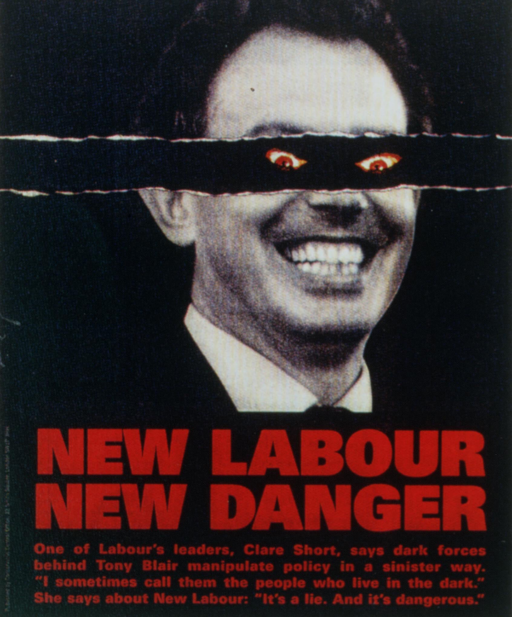 Saatchi & Saatchi, which previously ran a series of anti-Labour ads, is now backing Keir Starmer