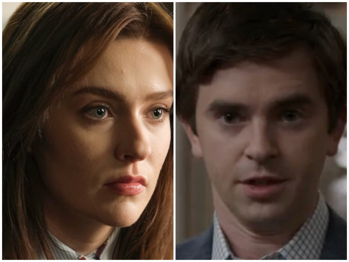 ABC angers Good Doctor fans by cancelling spin-off series with 'huge potential' - Vimarsana News