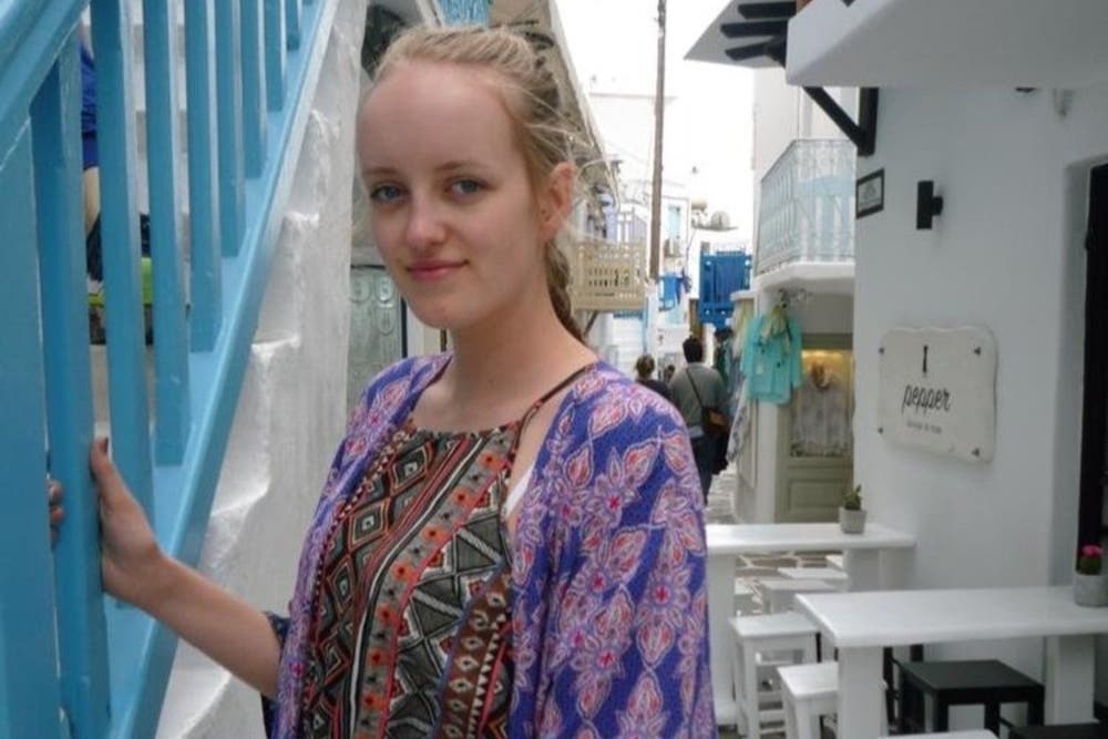 Stalking victims face 'postcode lottery' after death of Gracie Spinks – coroner - Vimarsana News