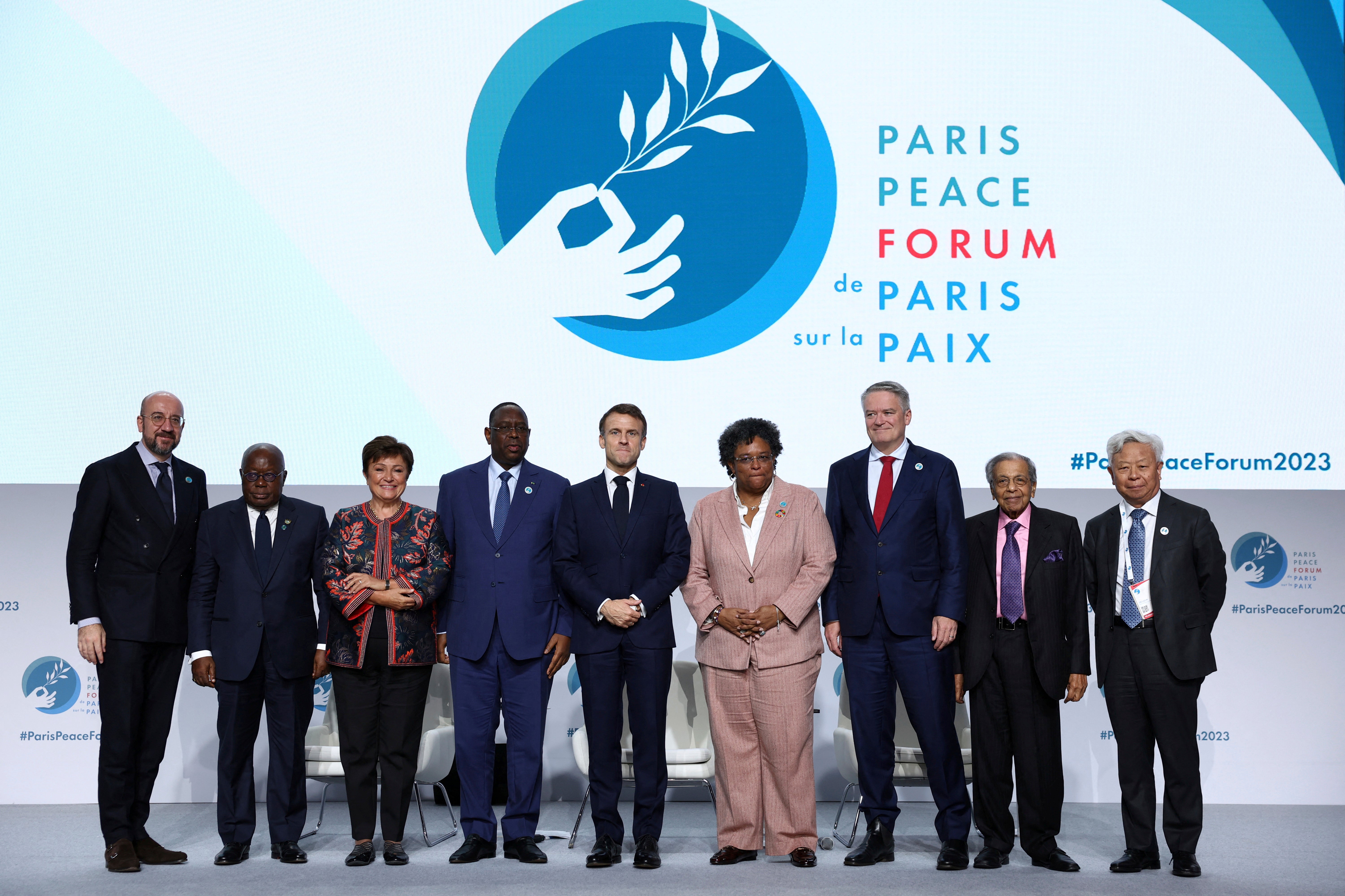France Peace Forum