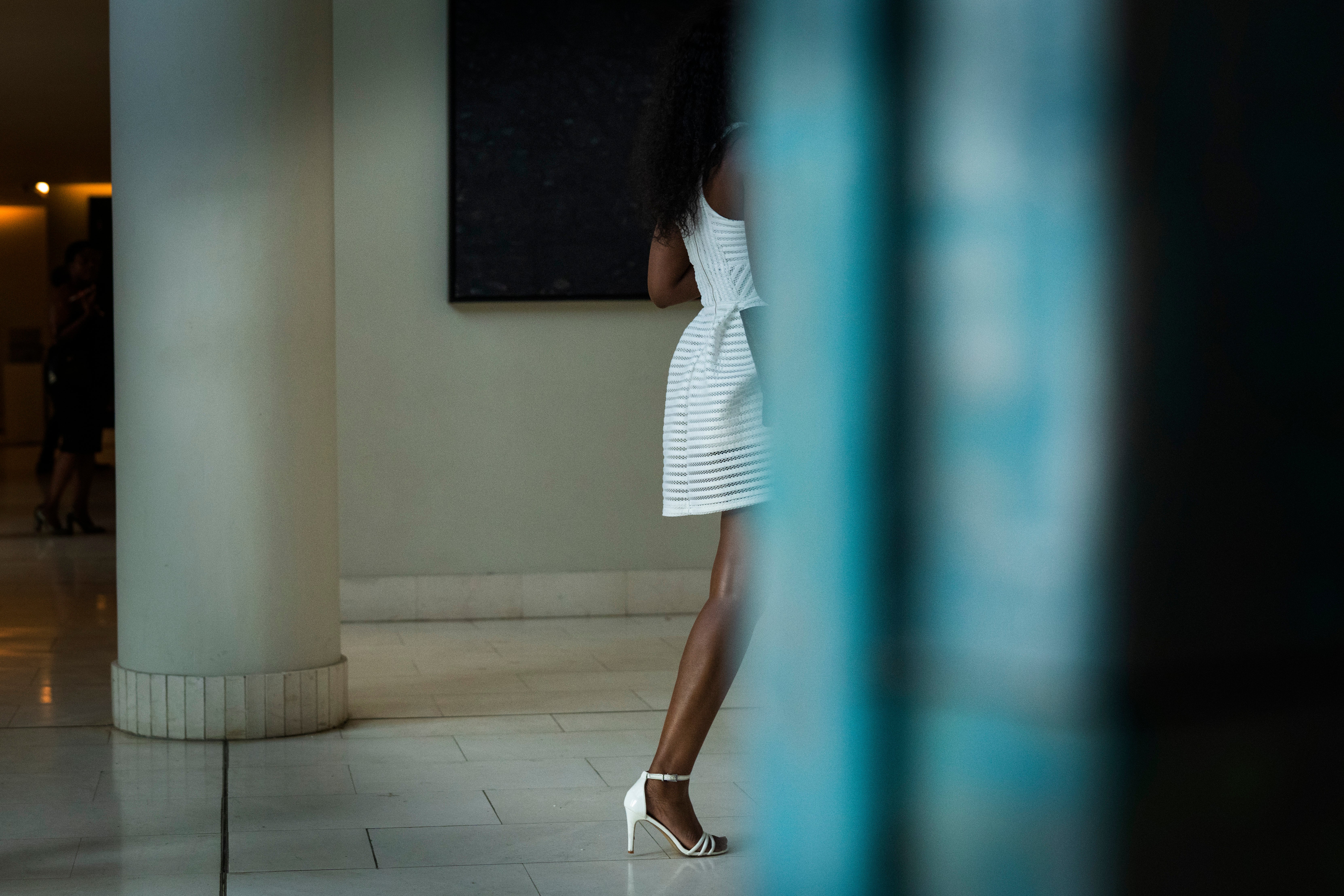 South Africa Joburg Fashion Week