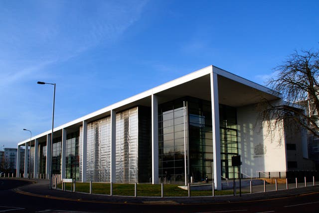 The boy was found guilty at Ipswich Crown Court (Alamy/PA)