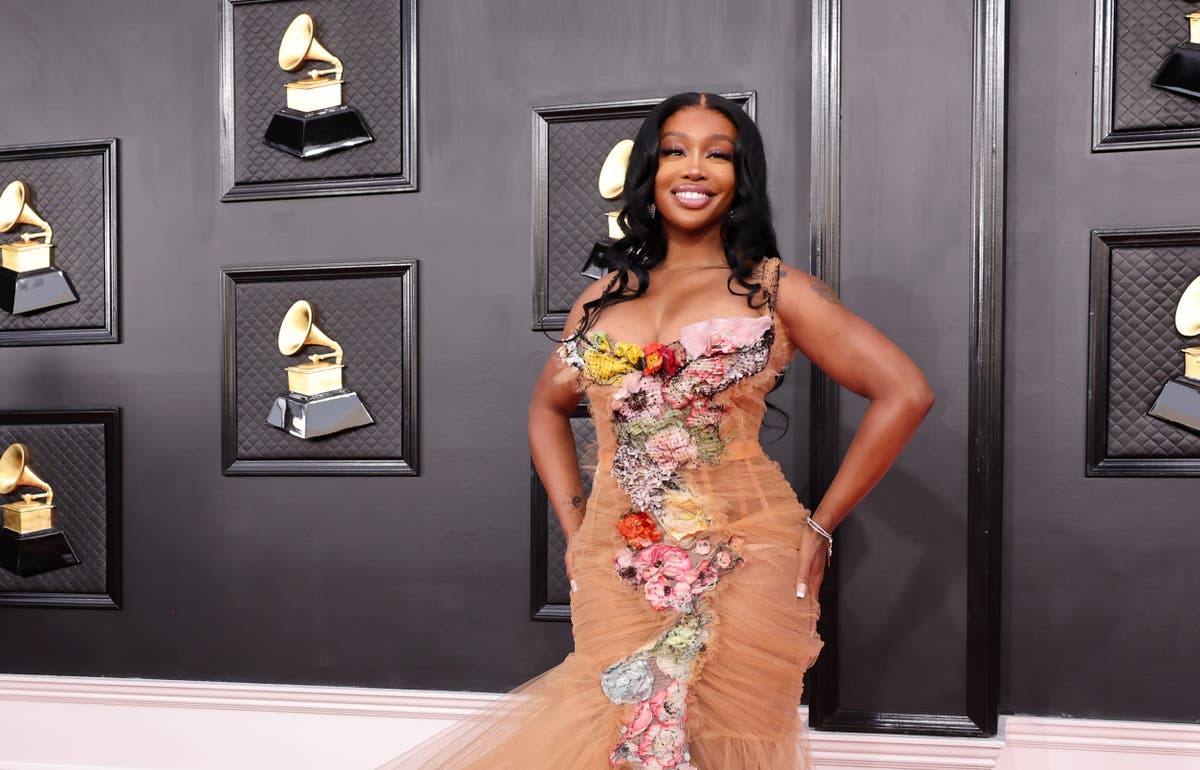 SZA dominates 2024 Grammy nominations ahead of Taylor Swift and Olivia Rodrigo SZA dominates 2024 Grammy nominations ahead of Taylor Swift and Olivia Rodrigo