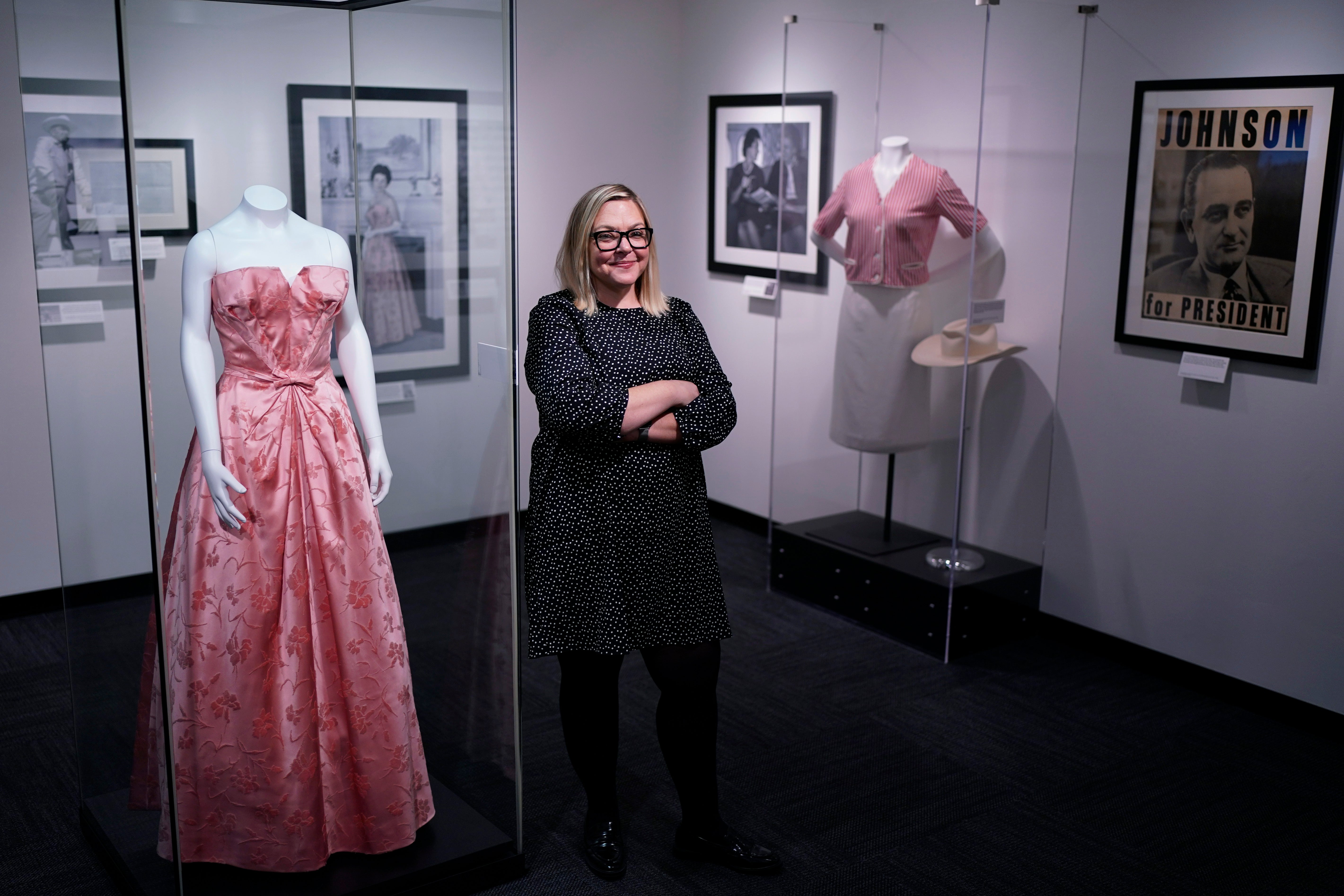 New Looks at Lady Bird