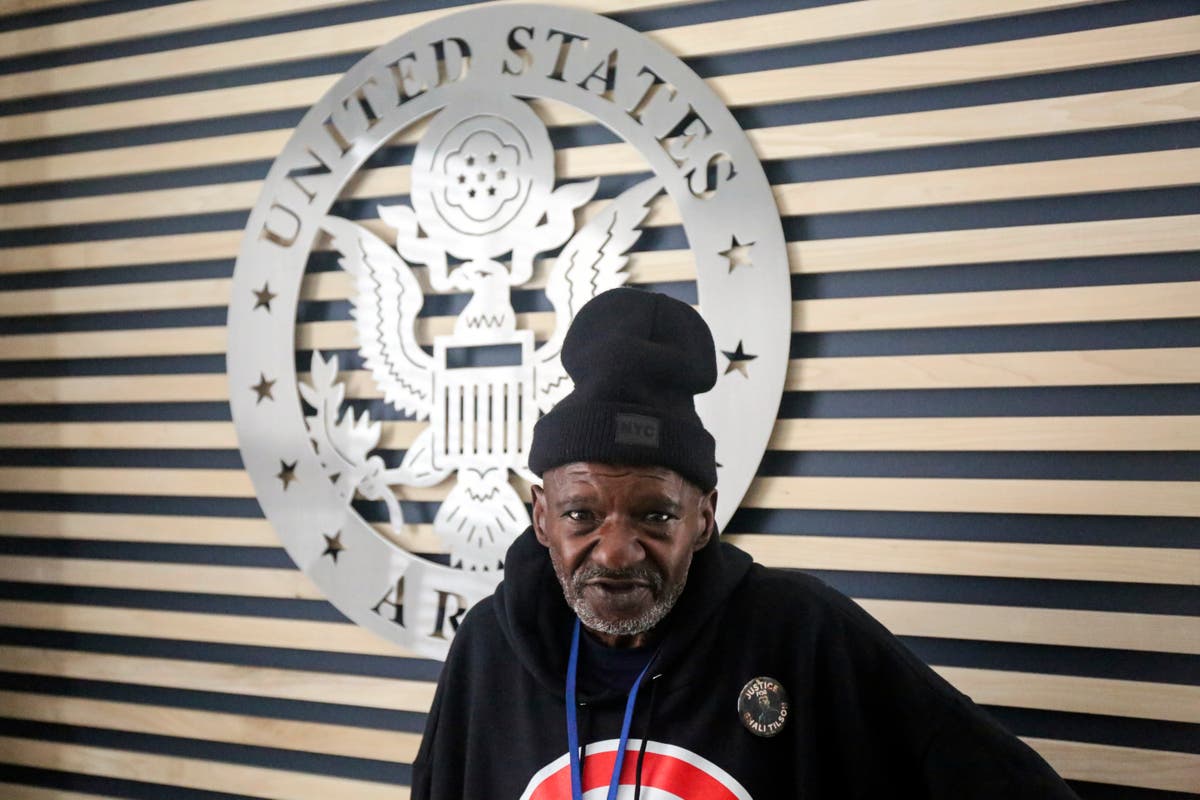 Nonprofits making progress in tackling homelessness among veterans, but challenges remain