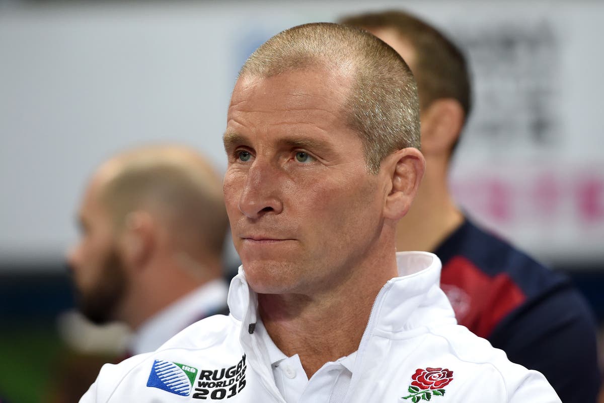 On this day in 2015: Stuart Lancaster resigns as England head coach On this day in 2015: Stuart Lancaster resigns as England head coach