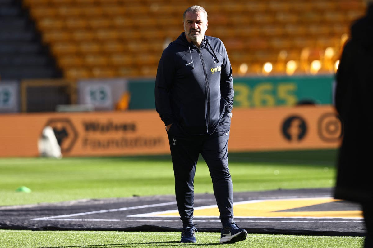 Wolves vs Tottenham Hotspur LIVE: Premier League team news and line-ups as Dier and Davies start for Spurs