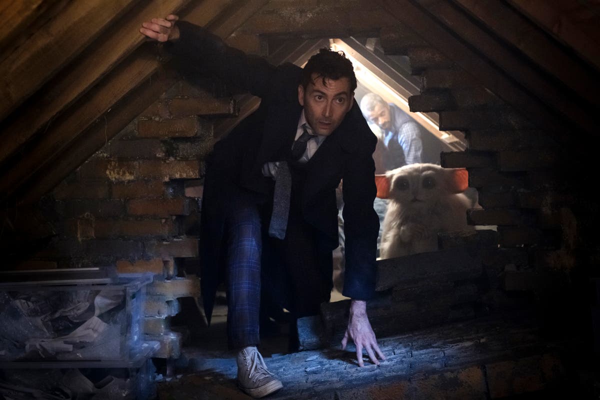 Russell T Davies reveals reason behind change to iconic Doctor Who villain: &lsquo;Society has moved on&rsquo;