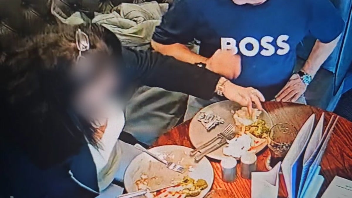 Diner accused of placing own hair in food to get refund in Blackburn pub