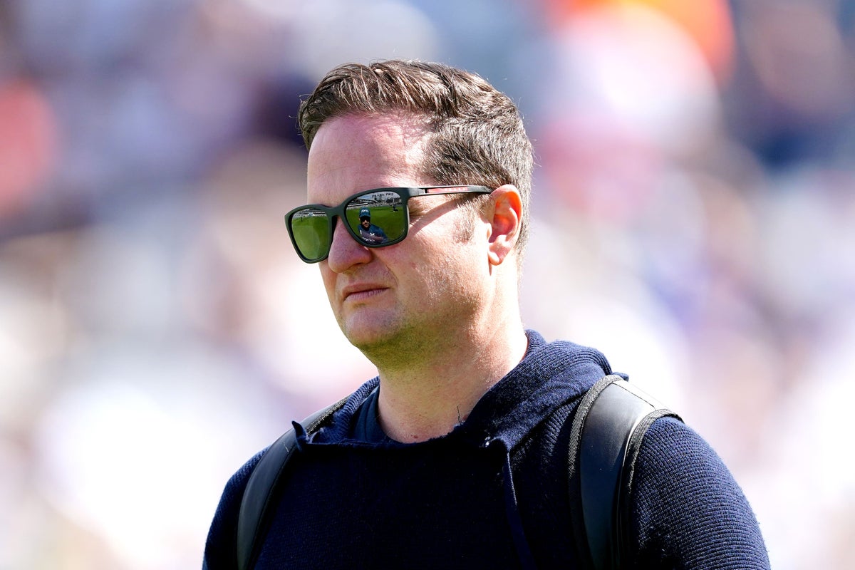 Rob Key ready to take share of blame for England’s poor World Cup | The ...