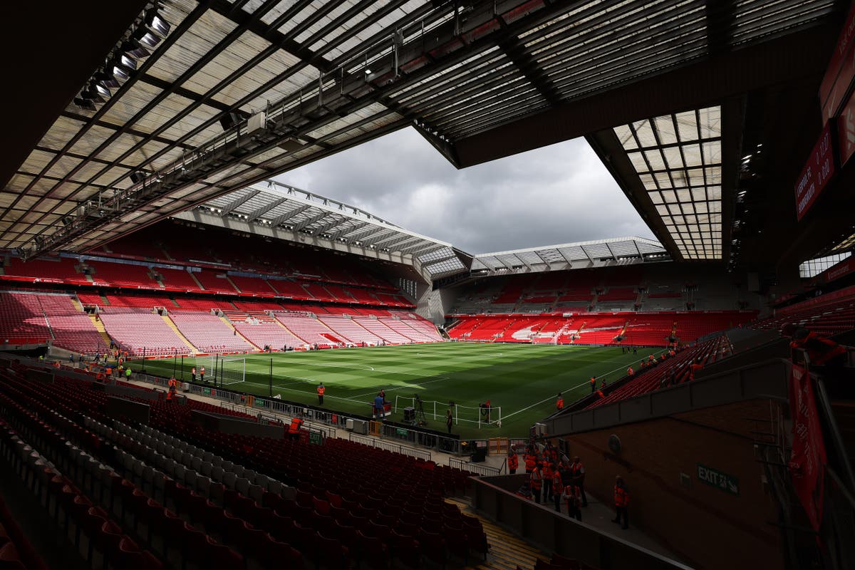 Liverpool vs Brentford LIVE: Premier League team news, line-ups and more today