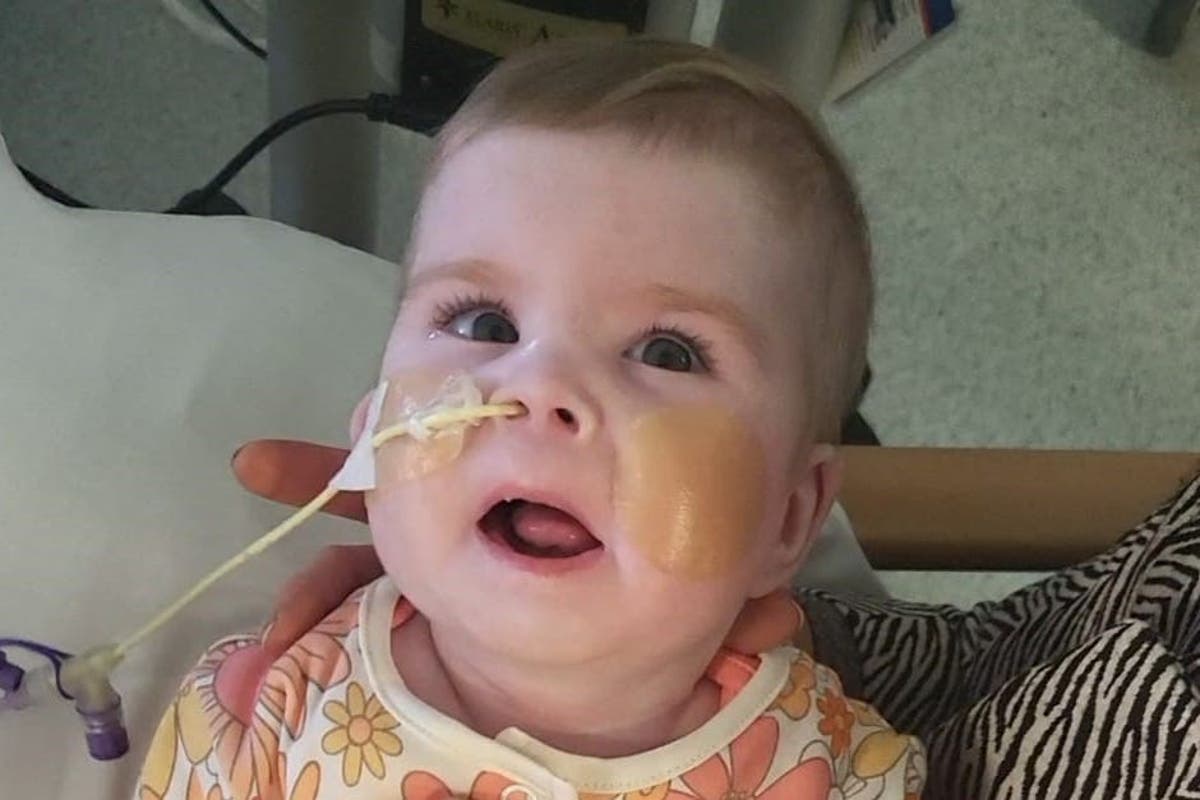  Indi Gregory: Baby dies after life support switched off following tragic legal battle