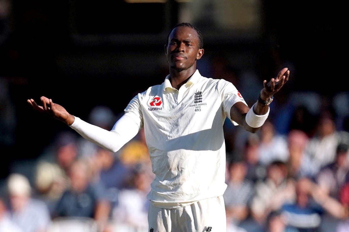 England will take it slow with Jofra Archer after latest setback – Rob Key England will take it slow with Jofra Archer after latest setback – Rob Key