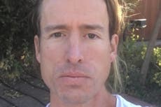 A Hollywood hotshot’s son was arrested after his wife’s torso was found. He’s now charged with three murders