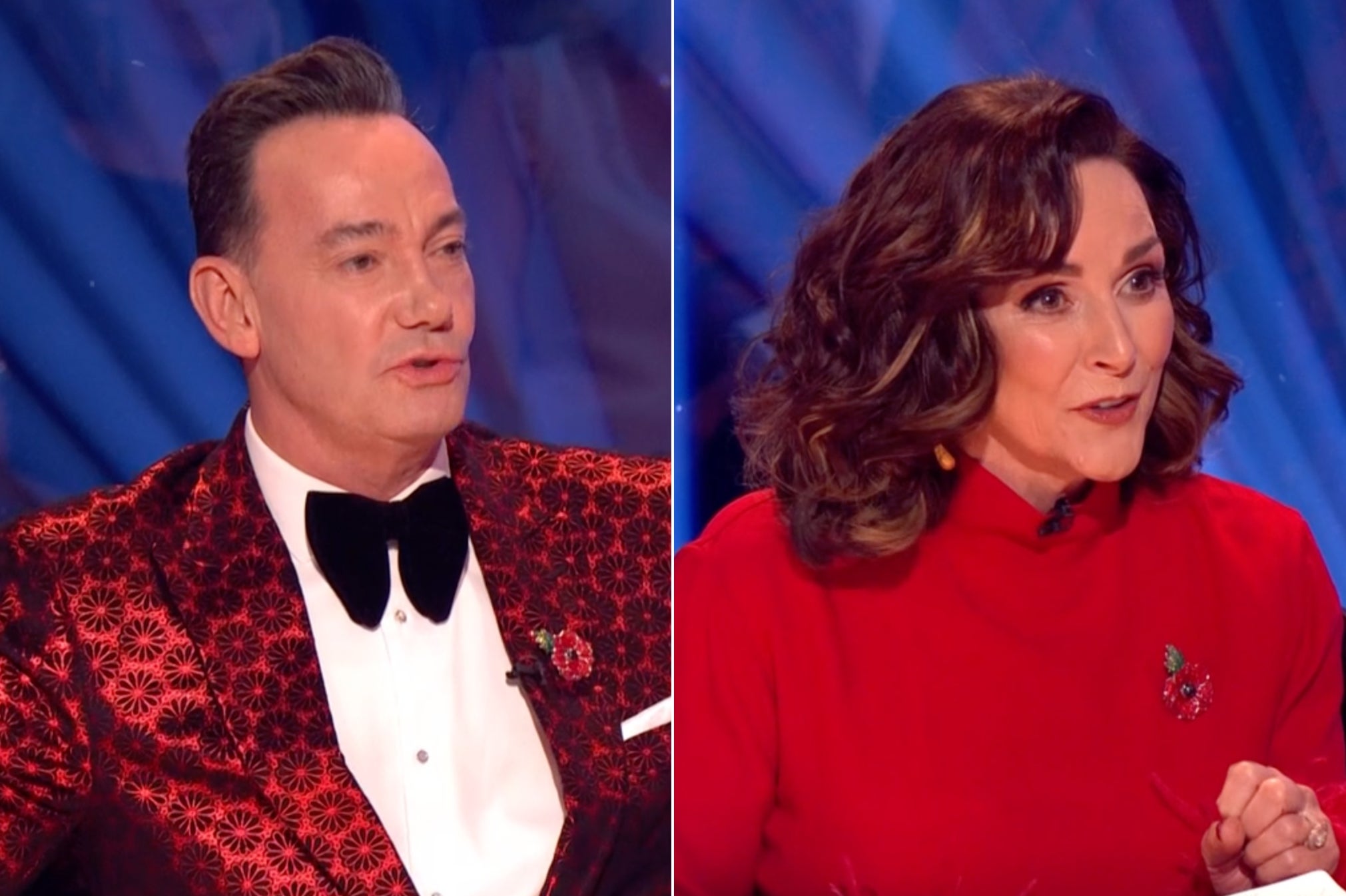 Strictly’s Shirley Ballas disagrees with fellow judges as one celebrity ...