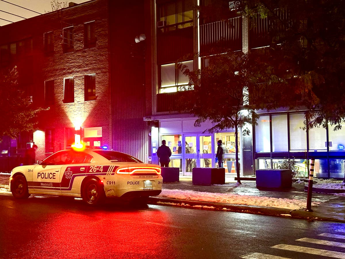 Another Jewish school in Montreal hit by gunfire for second time in a week - Vimarsana News