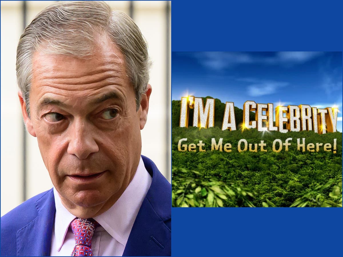 I&rsquo;m a Celebrity fans &lsquo;boycott&rsquo; series as Nigel Farage receives &lsquo;highest ever&rsquo; appearance fee