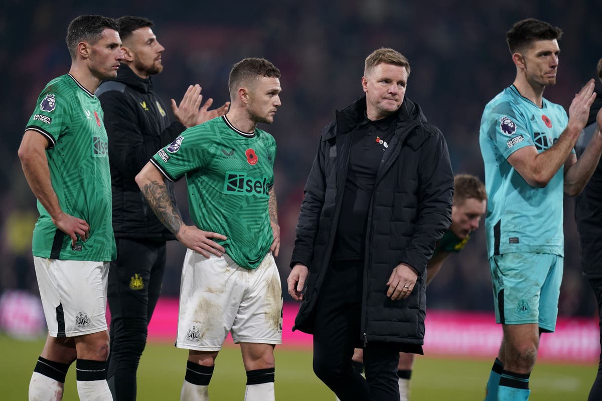 The issues facing injury-hit Newcastle heading into testing end to year The issues facing injury-hit Newcastle heading into testing end to year