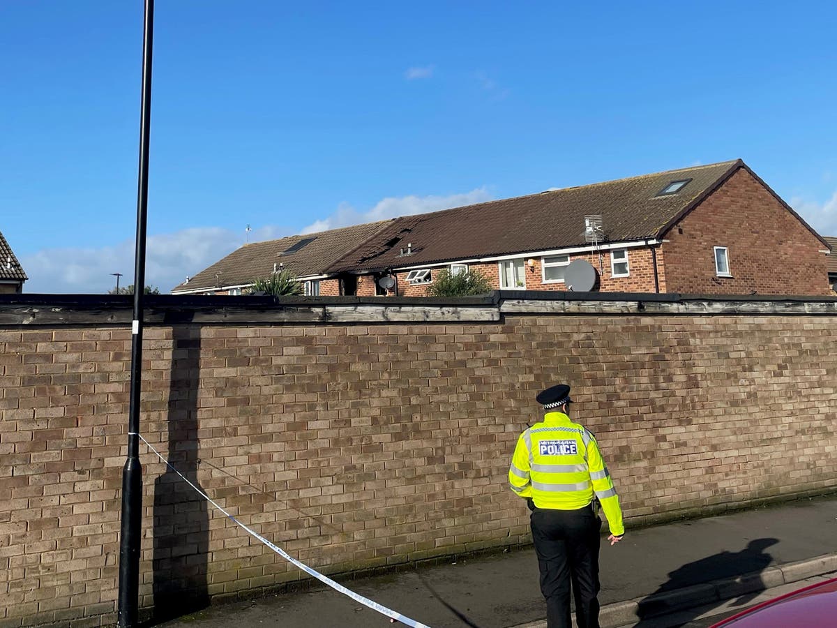 Hounslow fire: Five people killed and one missing in horror blaze in west London