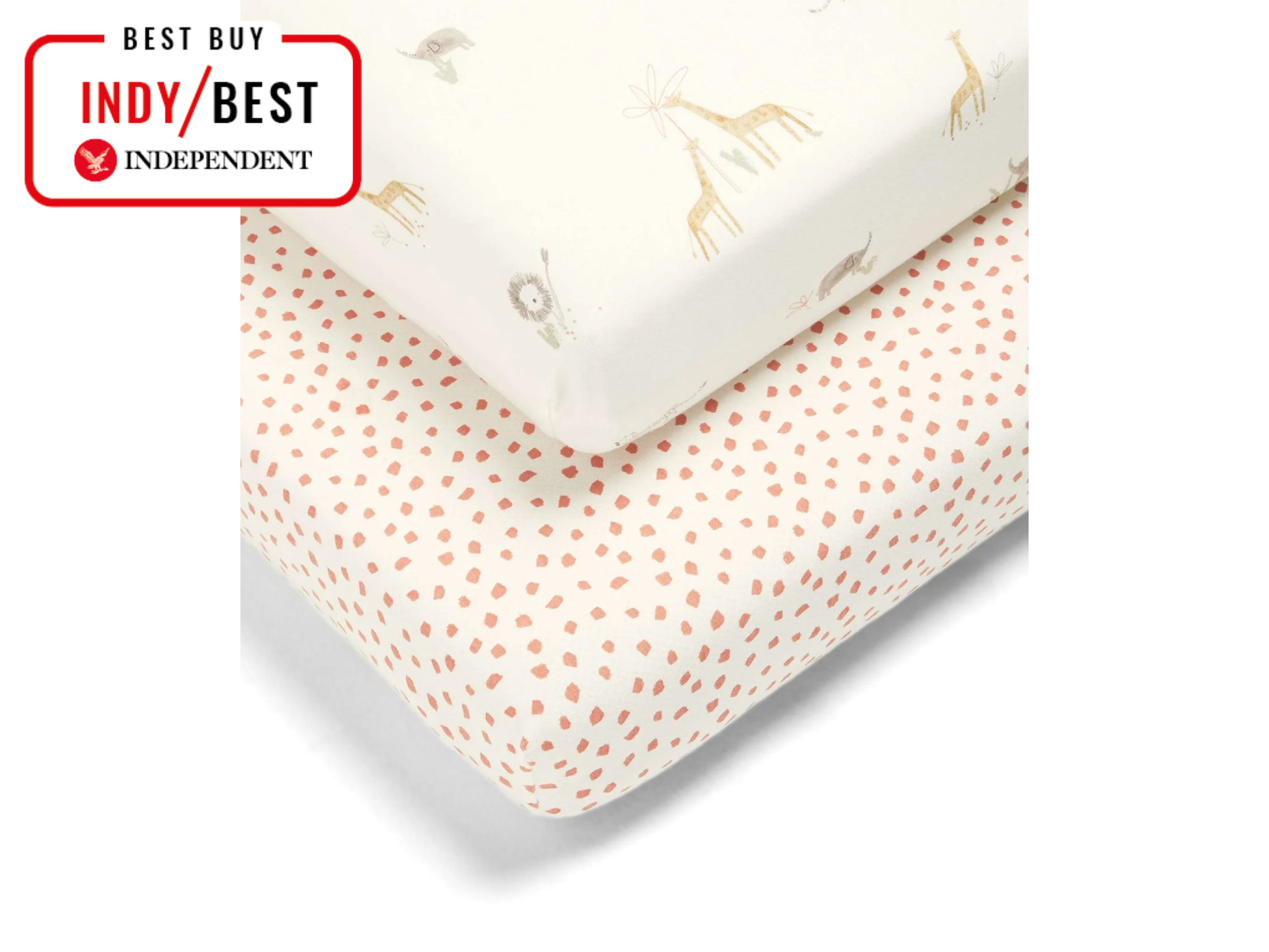 Best cot bedding 2023: Sheets and sets reviewed