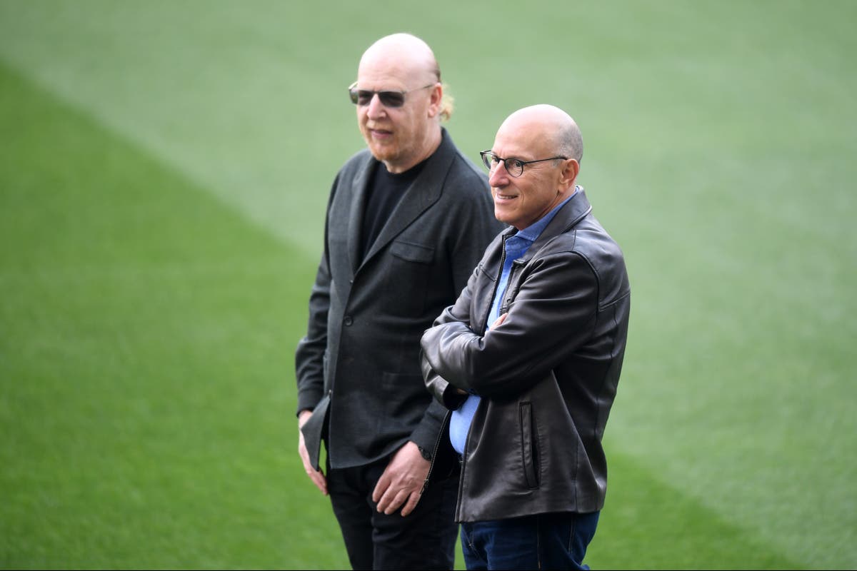 Glazer family set to miss Manchester United legend Sir Bobby Charlton’s funeral Glazer family set to miss Manchester United legend Sir Bobby Charlton’s funeral