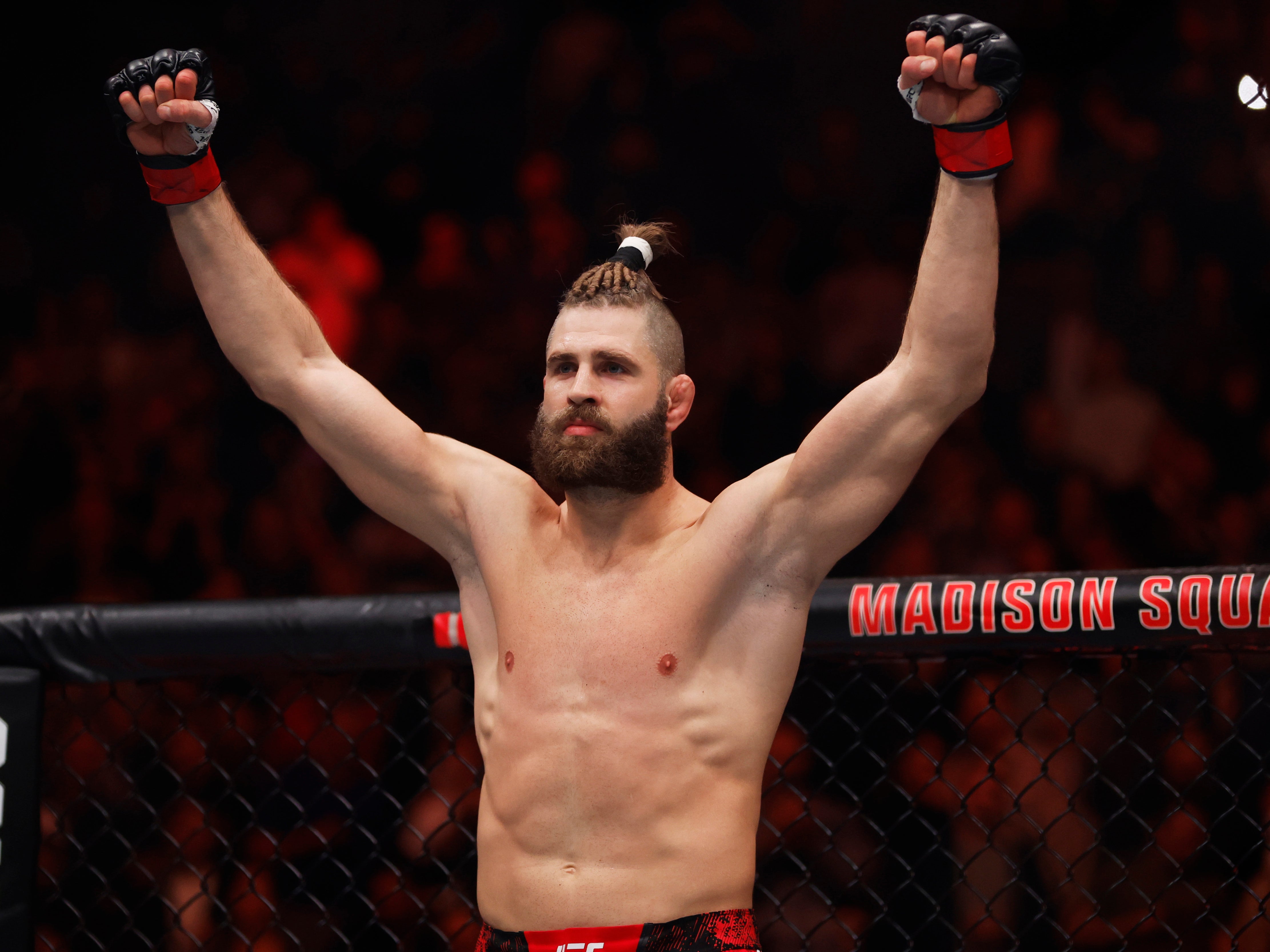 UFC rankings: The Independent's pound-for-pound fighters list